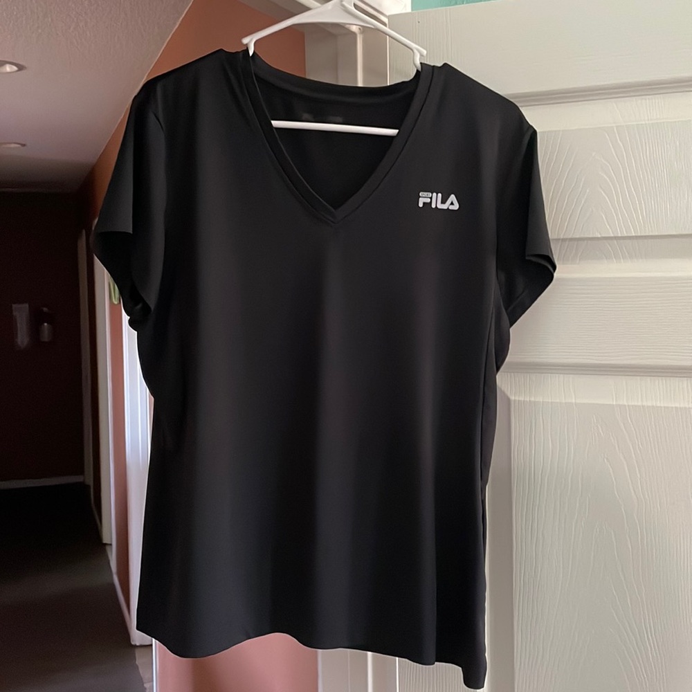 Women’s Dri-Fit shirt